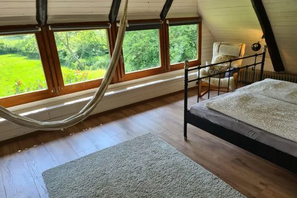   Bauernhaus Sehestedt