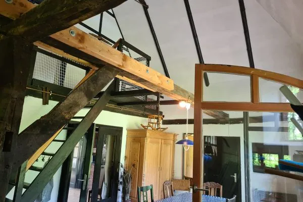   Bauernhaus Sehestedt