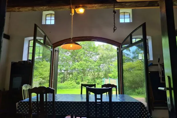   Bauernhaus Sehestedt