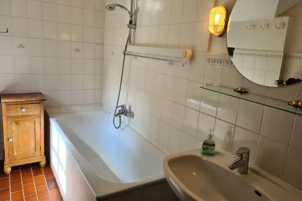   Bauernhaus Sehestedt