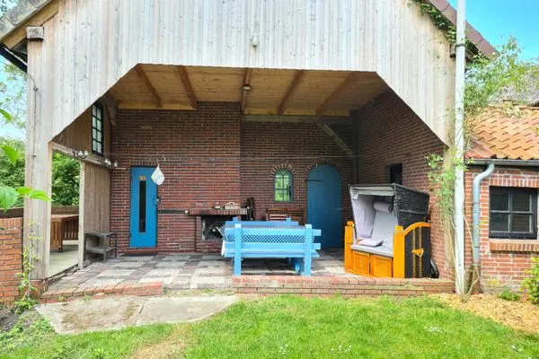   Bauernhaus Sehestedt