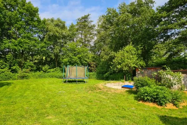   Bauernhaus Sehestedt