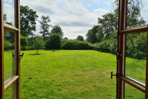   Bauernhaus Sehestedt