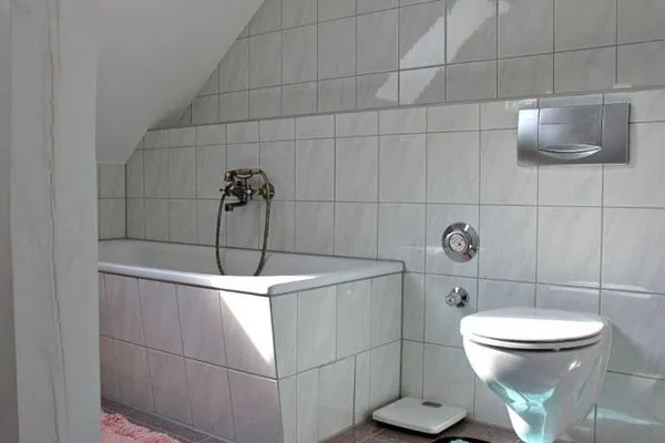   Fewo auf Wassergrundstück