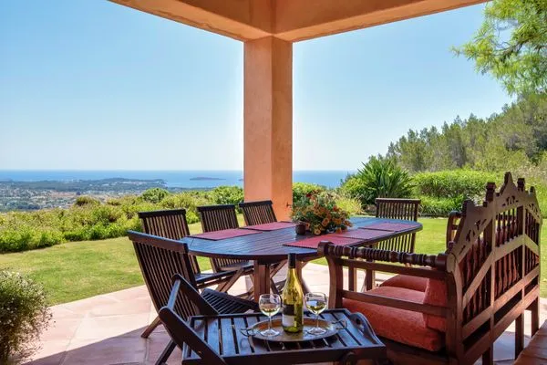   Villa Cascada Ibiza