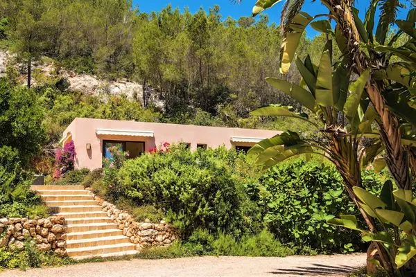   Villa Cascada Ibiza