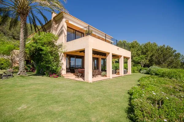   Villa Cascada Ibiza