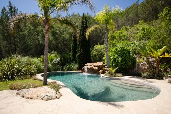   Villa Cascada Ibiza