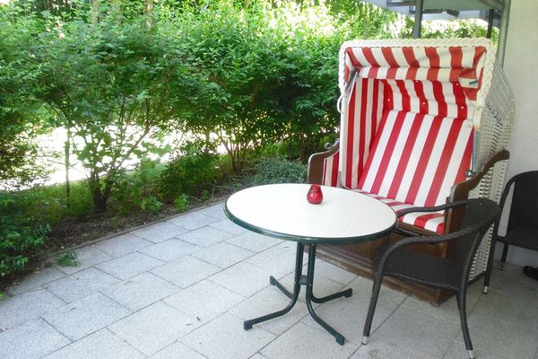 Villa Sanssouci Seitz Kühlungsborn - 