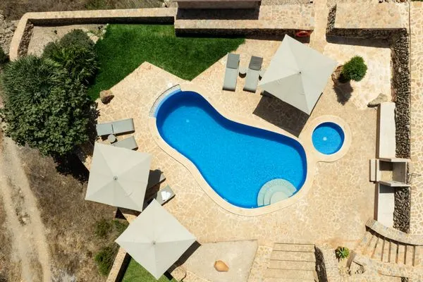   Finca Can Roig Mallorca