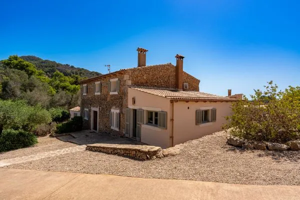   Finca Can Roig Mallorca