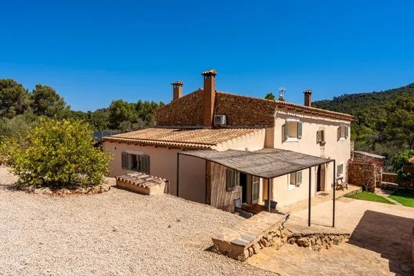   Finca Can Roig Mallorca