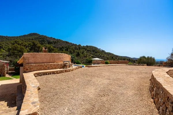   Finca Can Roig Mallorca