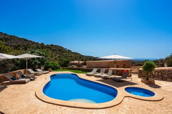   Finca Can Roig Mallorca