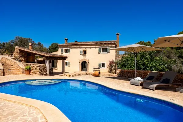   Finca Can Roig Mallorca