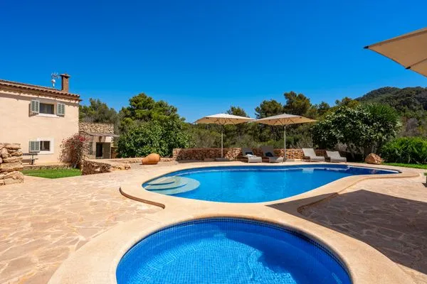   Finca Can Roig Mallorca