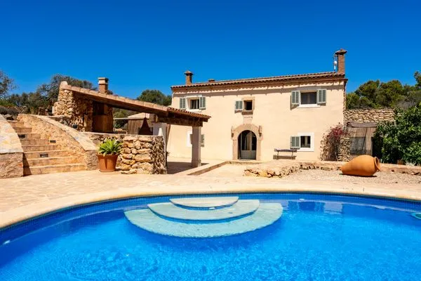   Finca Can Roig Mallorca