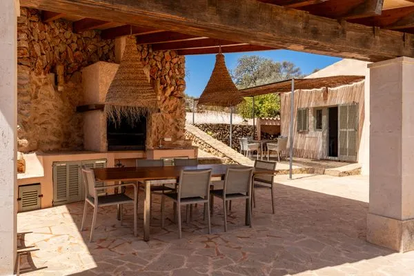   Finca Can Roig Mallorca