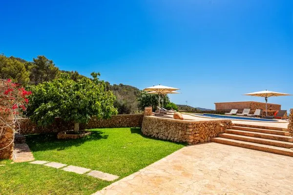   Finca Can Roig Mallorca