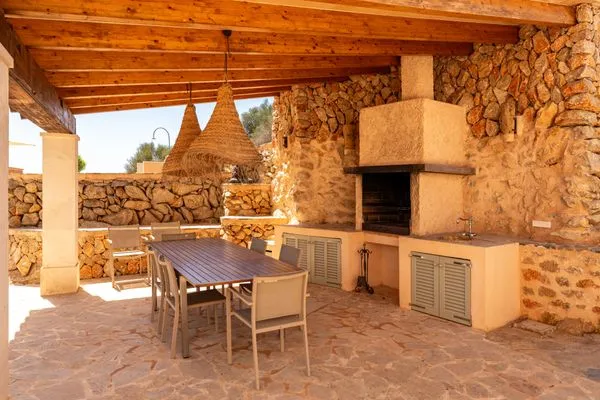   Finca Can Roig Mallorca