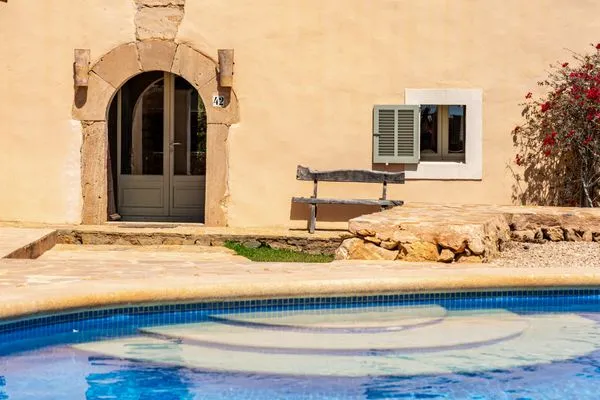   Finca Can Roig Mallorca