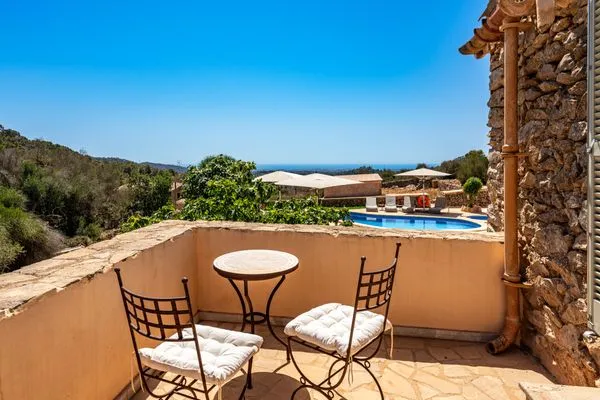   Finca Can Roig Mallorca