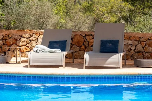   Finca Can Roig Mallorca