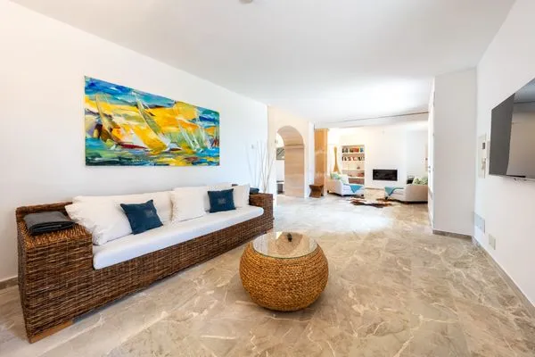   Finca Can Roig Mallorca