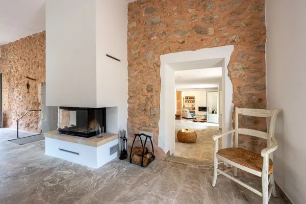   Finca Can Roig Mallorca