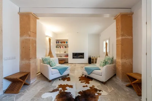   Finca Can Roig Mallorca