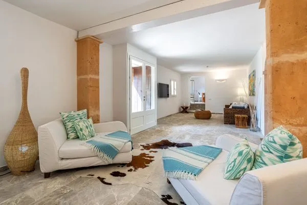   Finca Can Roig Mallorca