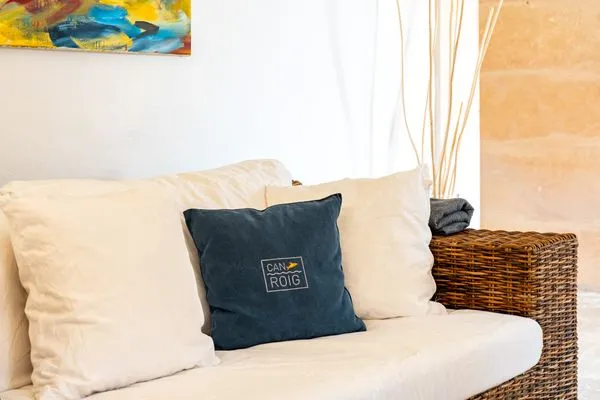   Finca Can Roig Mallorca