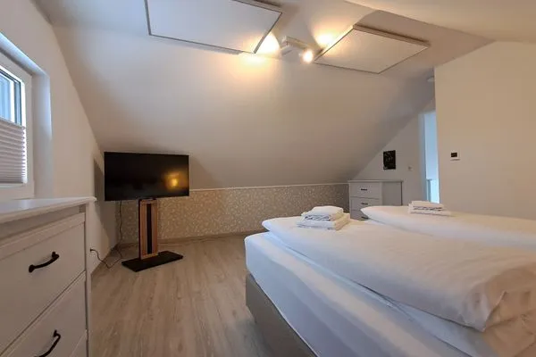 Bedroom  Astenglück