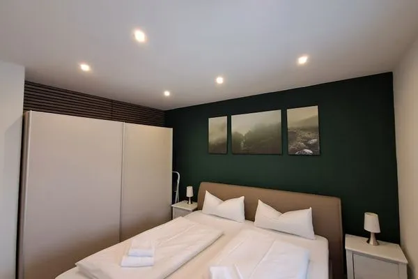 Bedroom  Astenglück