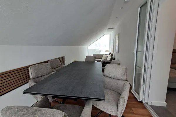 Living room  Astenglück