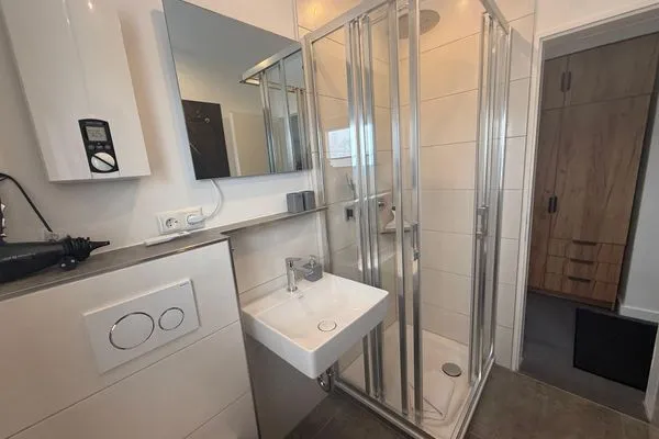 Bathroom  Astenglück