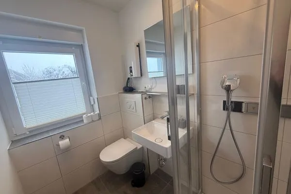 Bathroom  Astenglück