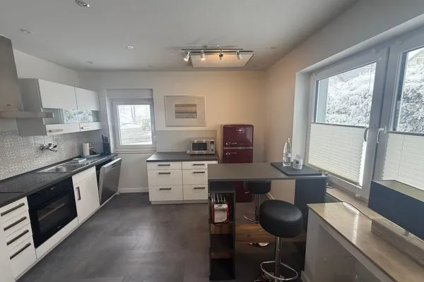 Kitchen  Astenglück