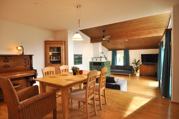  Ferienwohnung Philomena Ferienwohnungen in Schwangau - 