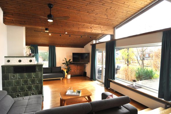  Ferienwohnung Philomena Ferienwohnungen in Schwangau - 