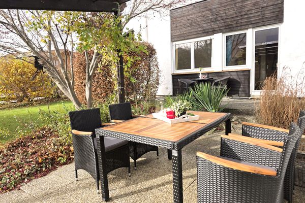  Ferienwohnung Philomena Ferienwohnungen in Schwangau - 