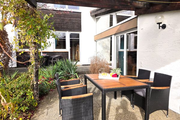  Ferienwohnung Philomena Ferienwohnungen in Schwangau - 