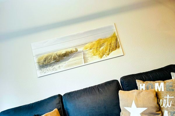  Whg. Auszeit 54° N Bad - 