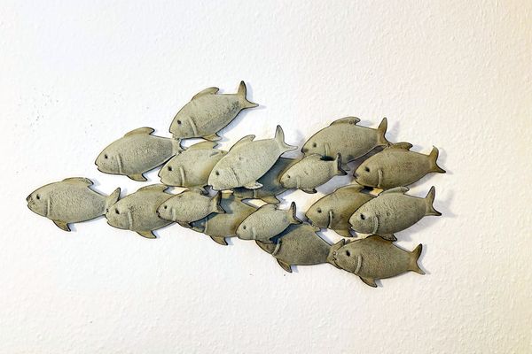  Whg. Auszeit 54° N Bad - 