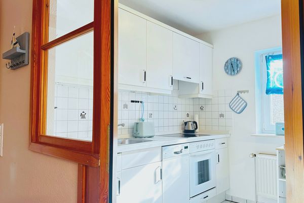  Whg. Auszeit 54° N Bad - 