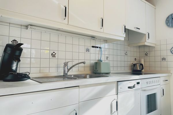  Whg. Auszeit 54° N Bad - 