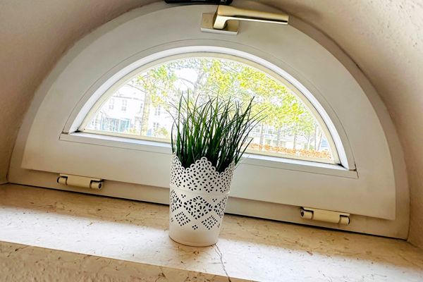  Whg. Auszeit 54° N Bad - 