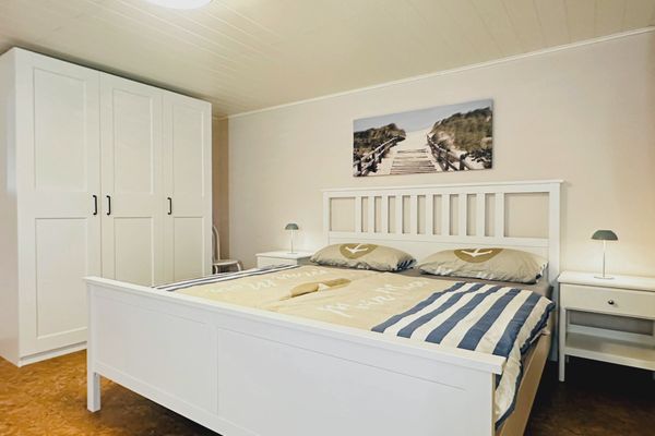  Whg. Auszeit 54° N Bad - 