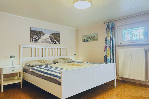  Whg. Auszeit 54° N Bad - 