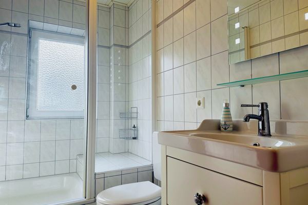  Whg. Auszeit 54° N Bad - 